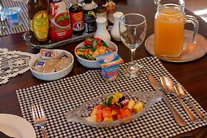 Aberfeldy Bed and Breakfast