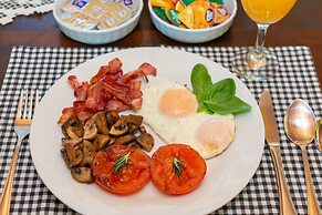 Aberfeldy Bed and Breakfast