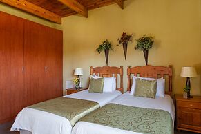 Aberfeldy Bed and Breakfast