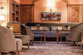 Cerana Relax Hotel