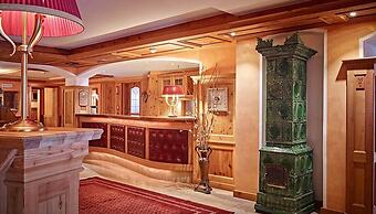 Cerana Relax Hotel