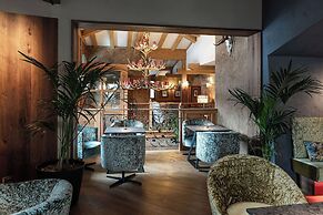 Cerana Relax Hotel