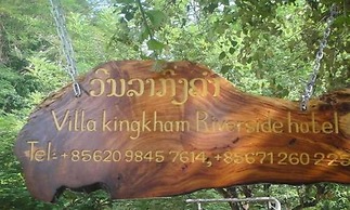 Villa Kingkham Riverside