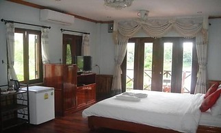 Villa Kingkham Riverside