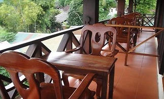 Villa Kingkham Riverside