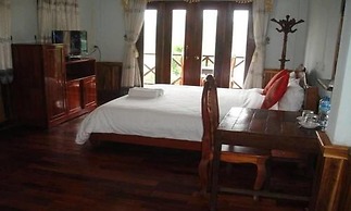 Villa Kingkham Riverside