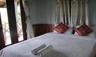 Villa Kingkham Riverside