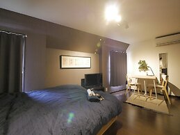 Apartment Sun Bright