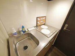 Apartment Sun Bright