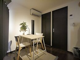 Apartment Sun Bright