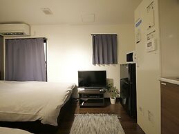 Apartment Sun Bright