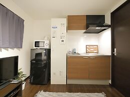 Apartment Sun Bright