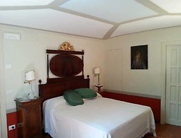 Pieve Sant'Angelo Guest house