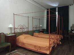 Pieve Sant'Angelo Guest house