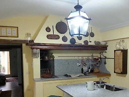 Pieve Sant'Angelo Guest house