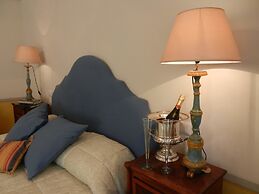 Pieve Sant'Angelo Guest house