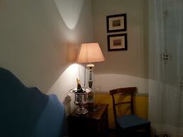 Pieve Sant'Angelo Guest house