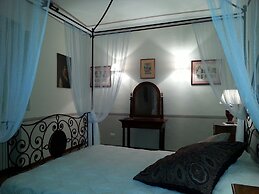 Pieve Sant'Angelo Guest house