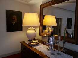 Pieve Sant'Angelo Guest house