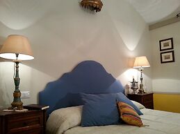 Pieve Sant'Angelo Guest house