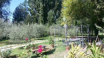 Pieve Sant'Angelo Guest house