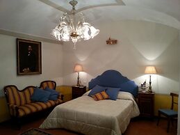 Pieve Sant'Angelo Guest house