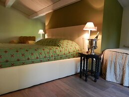 Pieve Sant'Angelo Guest house