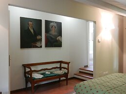 Pieve Sant'Angelo Guest house