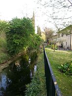 Pieve Sant'Angelo Guest house