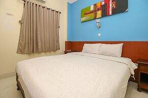 Hotel Vala Malioboro Yogyakarta