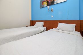 Hotel Vala Malioboro Yogyakarta