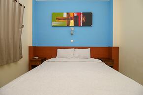 Hotel Vala Malioboro Yogyakarta