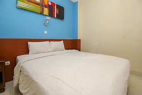 Hotel Vala Malioboro Yogyakarta