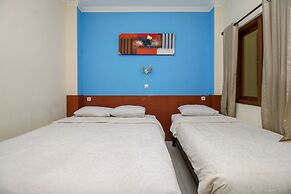 Hotel Vala Malioboro Yogyakarta