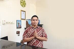 Hotel Vala Malioboro Yogyakarta