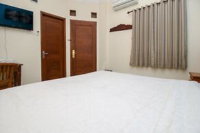 Hotel Vala Malioboro Yogyakarta