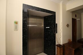 Hotel Vala Malioboro Yogyakarta