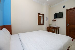 Hotel Vala Malioboro Yogyakarta