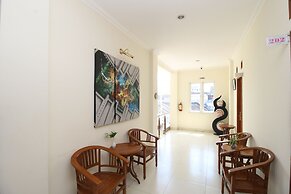 Hotel Vala Malioboro Yogyakarta