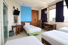 Hotel Vala Malioboro Yogyakarta