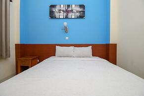 Hotel Vala Malioboro Yogyakarta