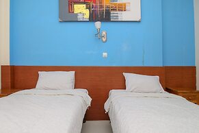 Hotel Vala Malioboro Yogyakarta