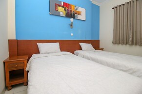 Hotel Vala Malioboro Yogyakarta