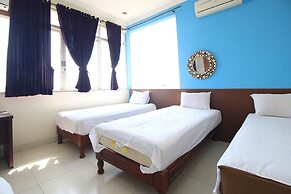 Hotel Vala Malioboro Yogyakarta