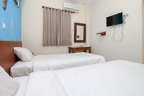 Hotel Vala Malioboro Yogyakarta