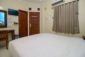 Hotel Vala Malioboro Yogyakarta