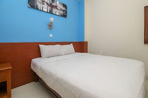 Hotel Vala Malioboro Yogyakarta