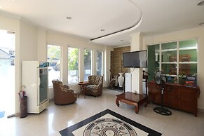 Hotel Vala Malioboro Yogyakarta