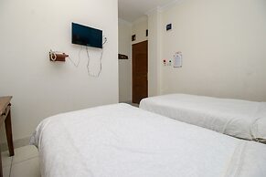 Hotel Vala Malioboro Yogyakarta