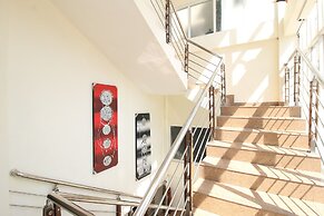 Hotel Vala Malioboro Yogyakarta